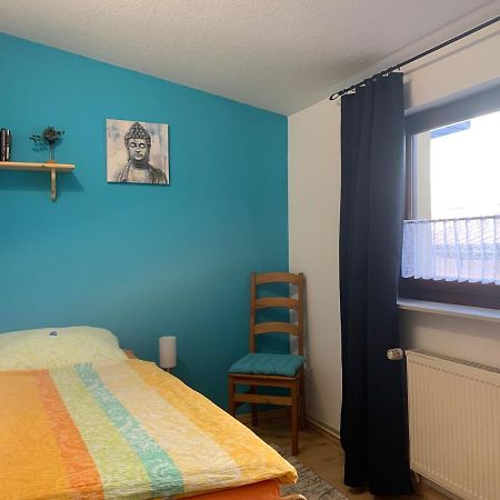 Ferienwohnung Parkblick Dransfeld Εξωτερικό φωτογραφία