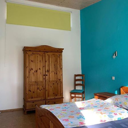Ferienwohnung Parkblick Dransfeld Εξωτερικό φωτογραφία