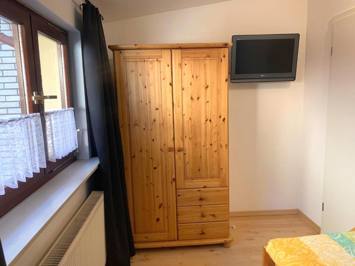 Ferienwohnung Parkblick Dransfeld Εξωτερικό φωτογραφία