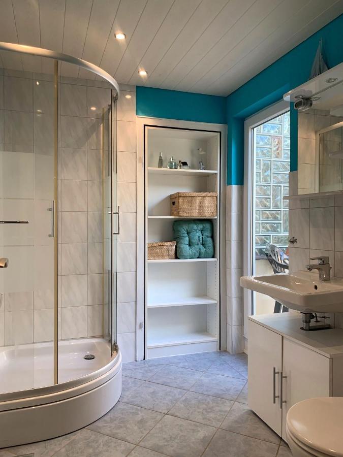 Ferienwohnung Parkblick Dransfeld Εξωτερικό φωτογραφία