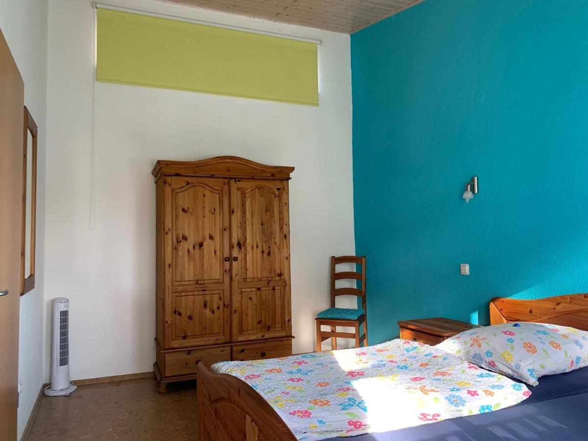 Ferienwohnung Parkblick Dransfeld Εξωτερικό φωτογραφία
